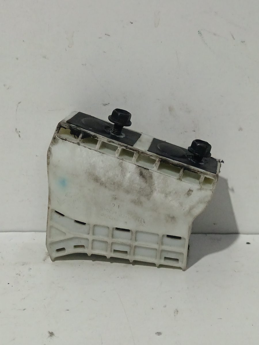 Guias de Vidrio Delantero Izquierdo Citroën C3 1995-2010 Exclusive
