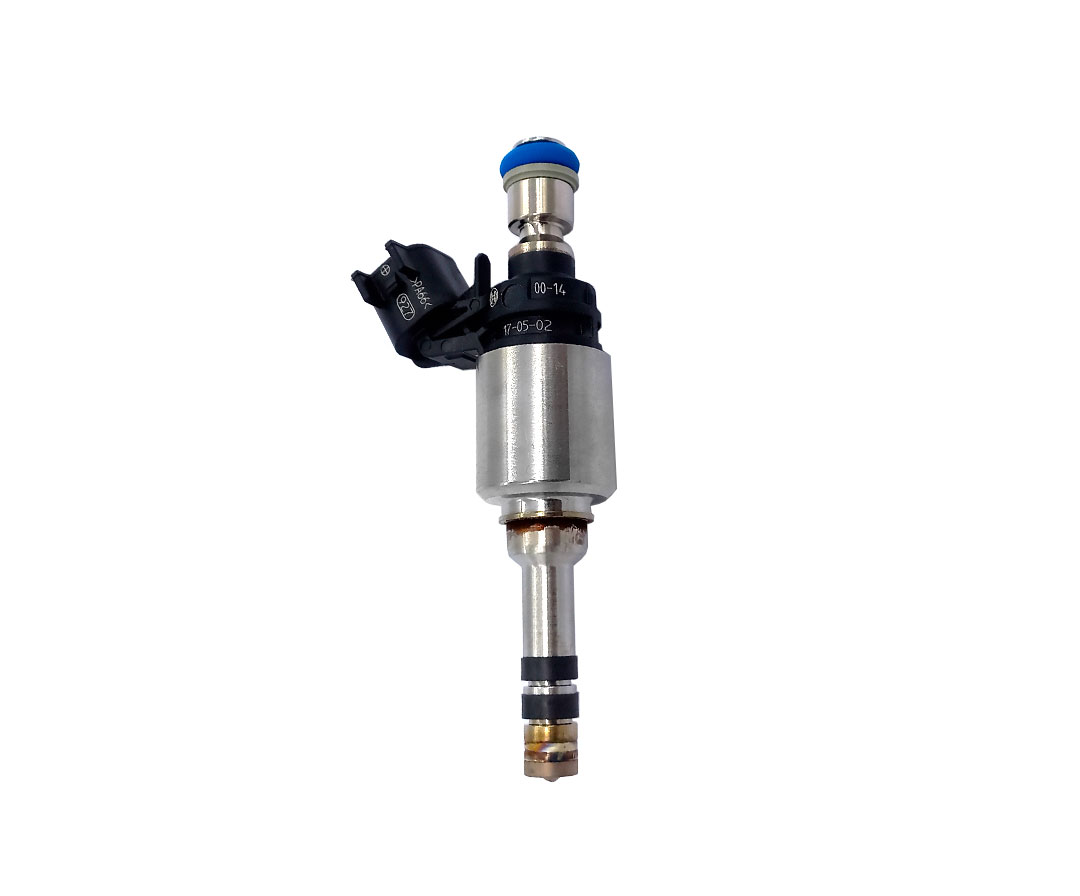 INYECTOR COMBUSTIBLE