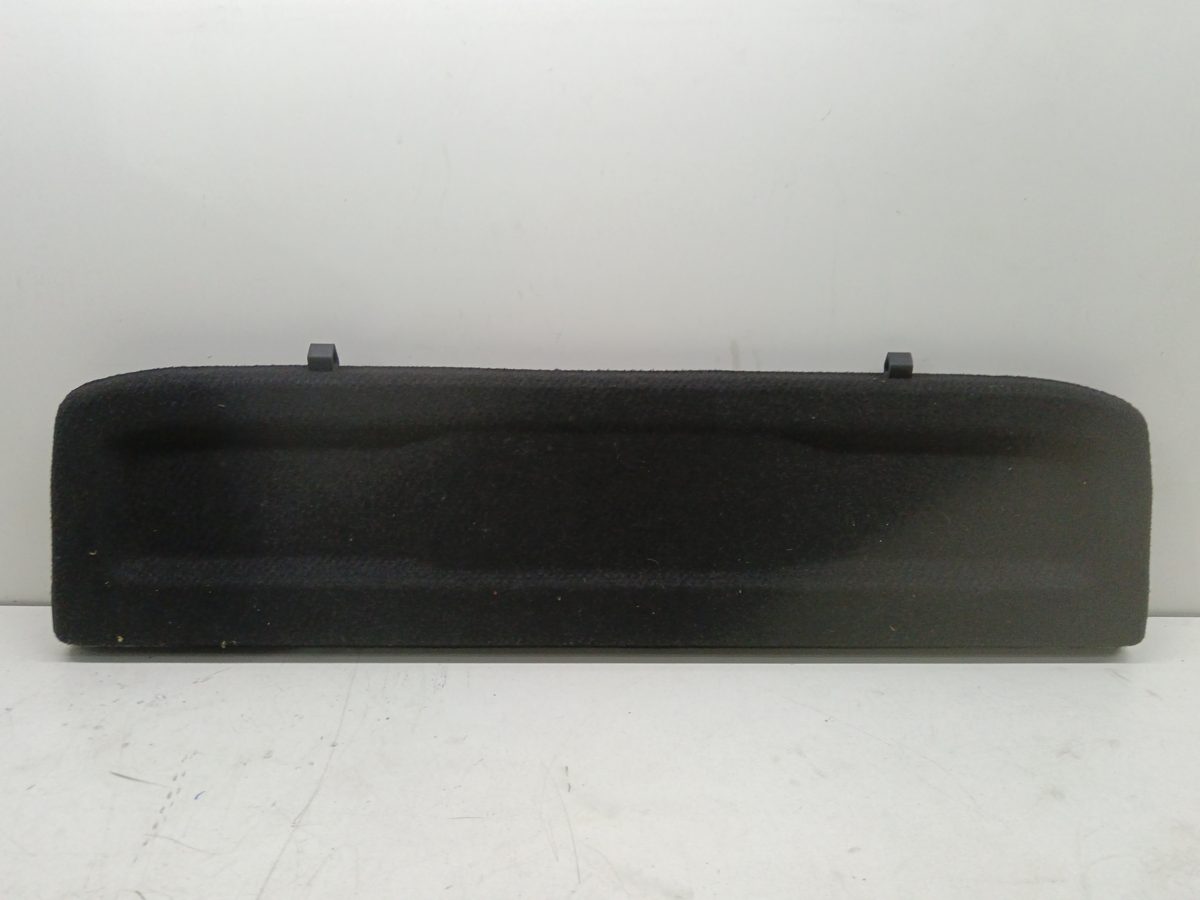 Porta Parlantes Suzuki Swift Berlina (MZ) 2005-2012 GL (5-ptas.)