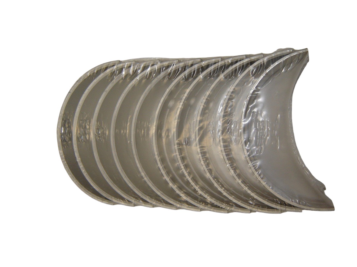 METALES BANCADA STANDARD ISUZU 4HF1 4.3/ISUZU 4HK1-T (JAPON)