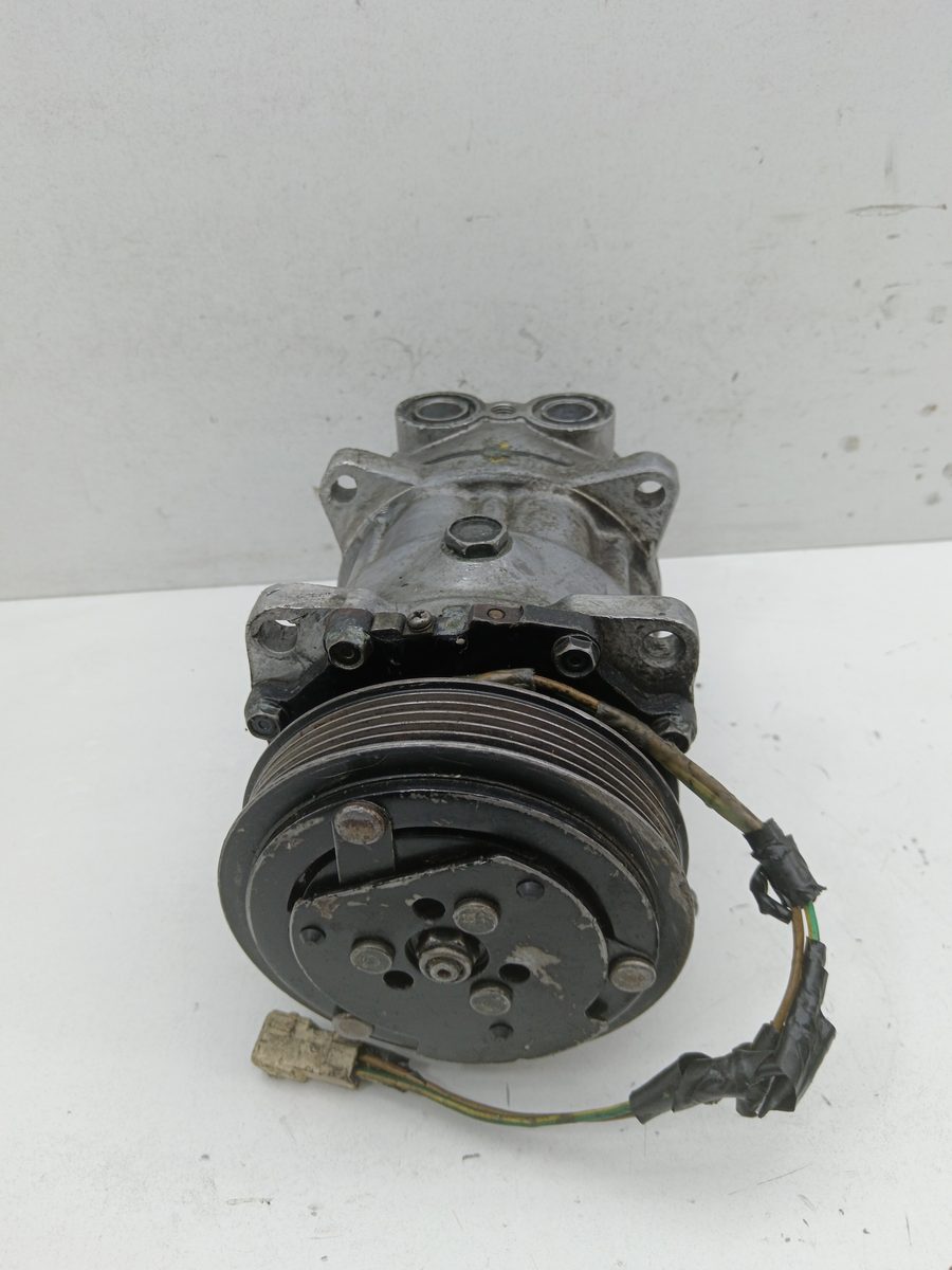 Compresor Aire Acondicionado Peugeot 306 Berlina 4 Puertas (S1) 1994-1997 SRD R708