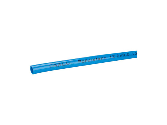 ROLLO 100MTS MANGUERA DE POLIURETANO DE 4MM