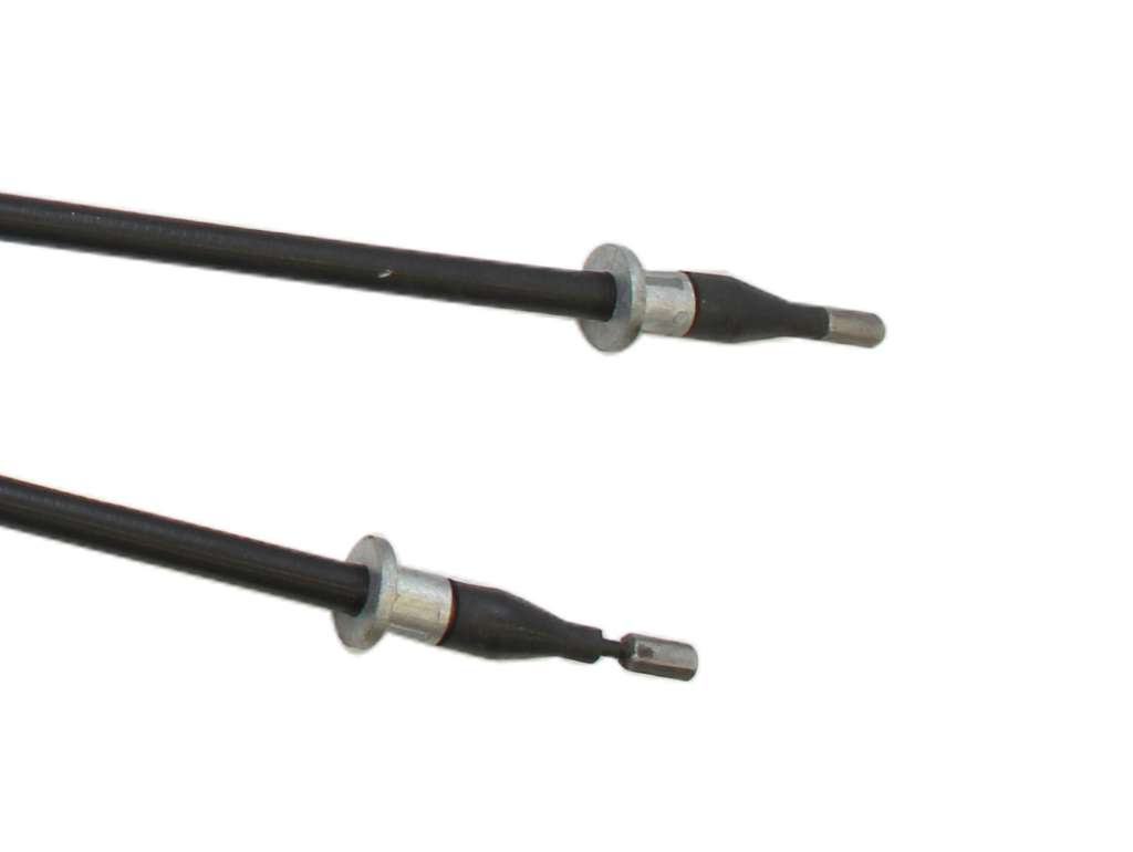 Cable de freno de mano trasero
