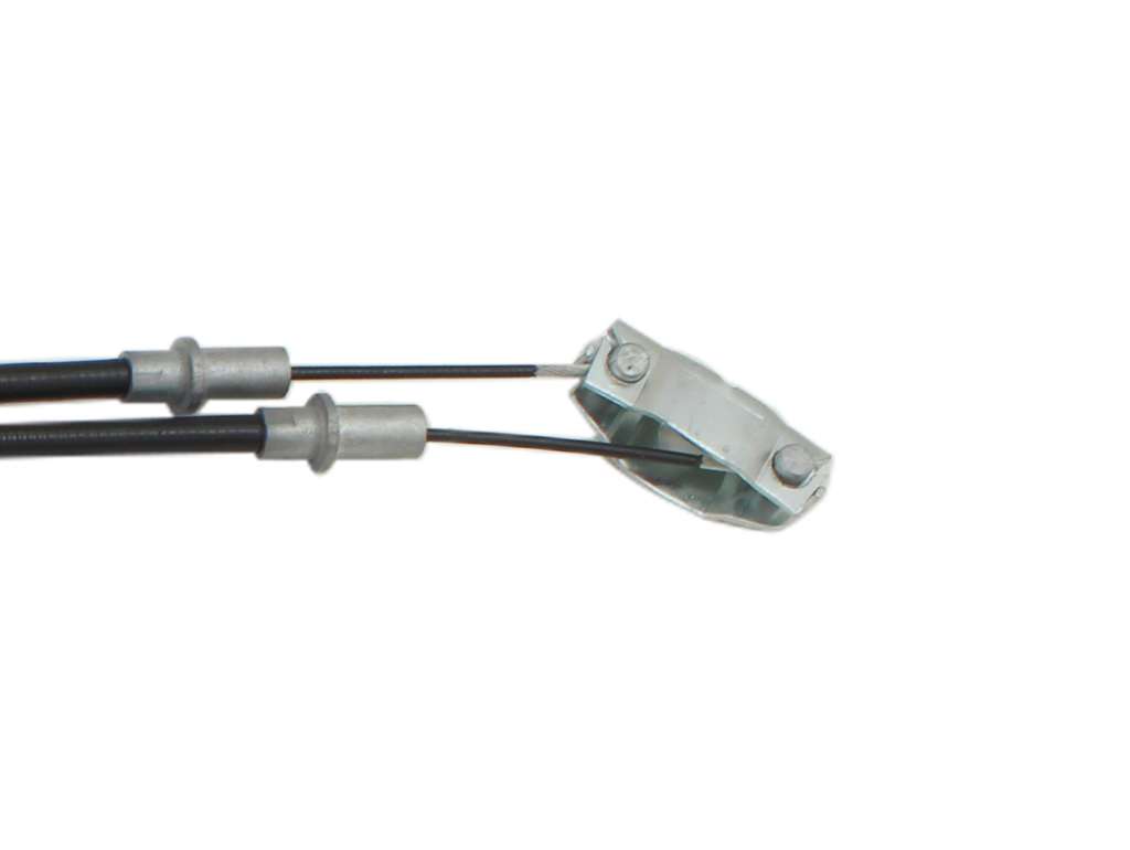 Cable de freno de mano trasero