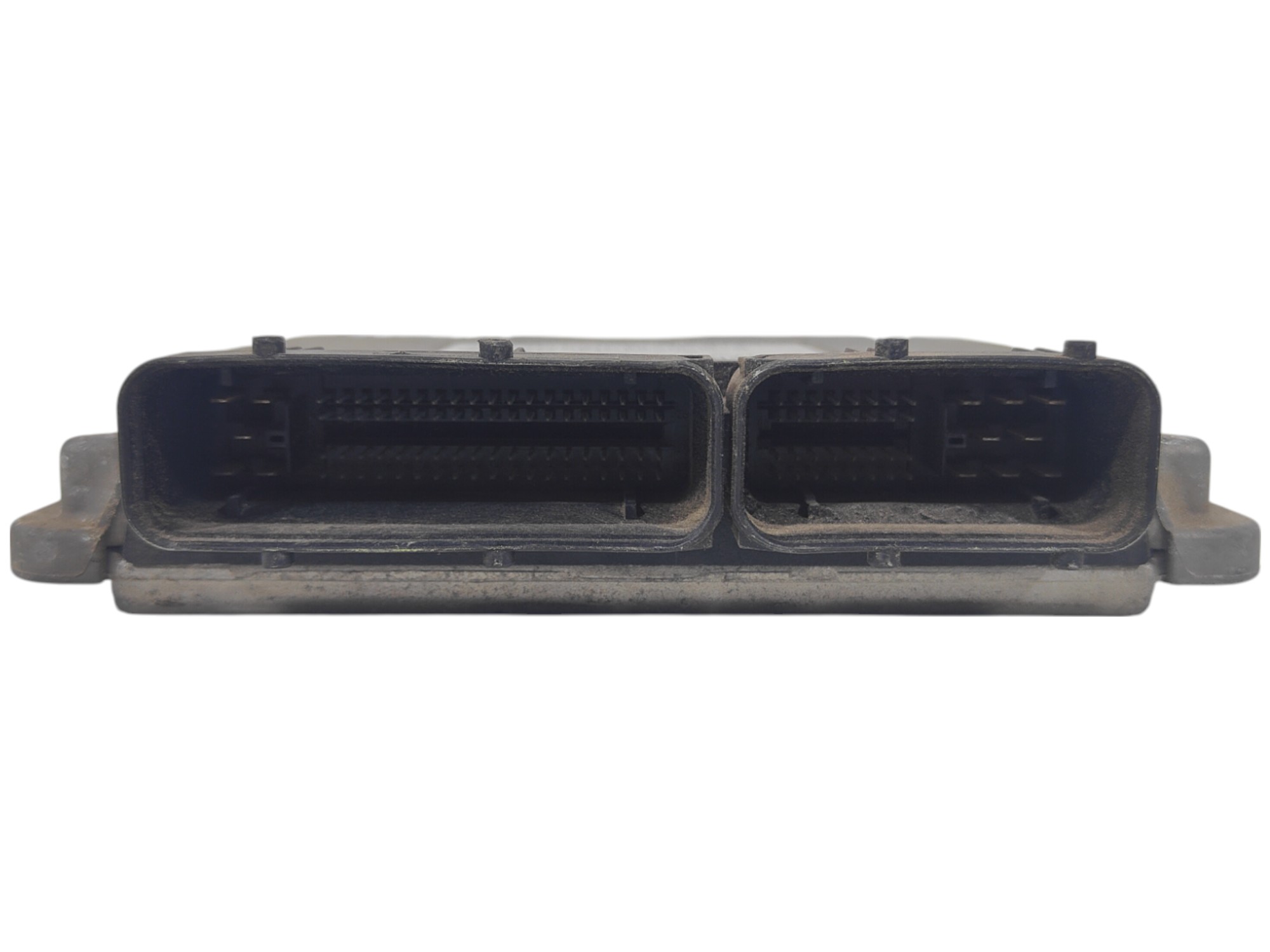 ECU de motor Seat IBIZA 1.4 16V 2005, Ref: 11078-K3C9