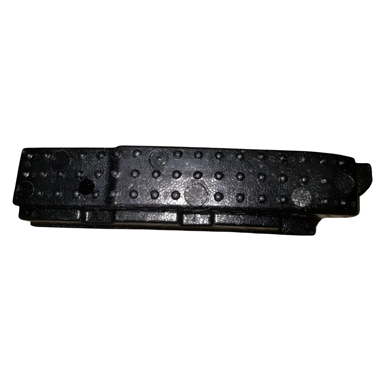 ABSORBEDOR PARAGOLPE DELT. IZQ