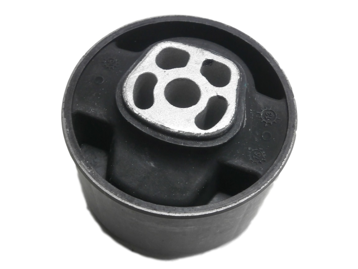 SILENTBLOCK MOTOR