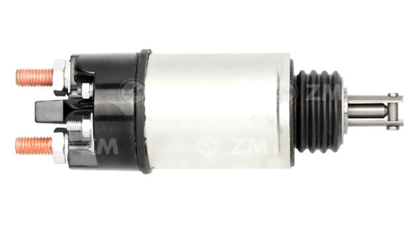 AUT ARRANQUE FORD 250 6CIL