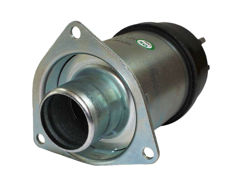 Solenoide de arranque