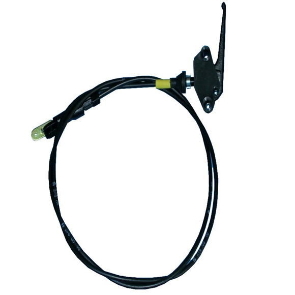 CABLE CAPOT RENAULT TRAFIC 1993 EN ADELANTE
