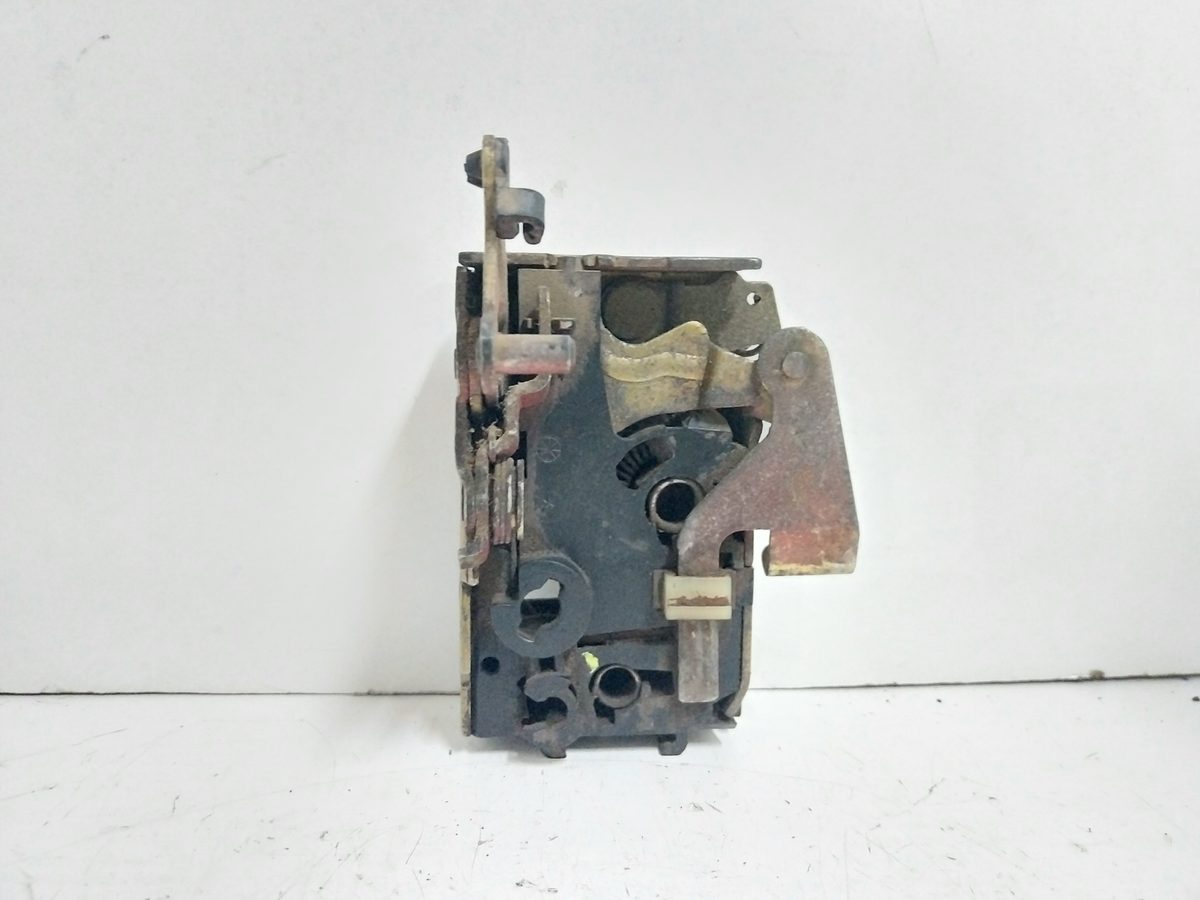 Cerradura Puerta Trasera Izquierda Peugeot 106 (S2) 1996-2004 Max D