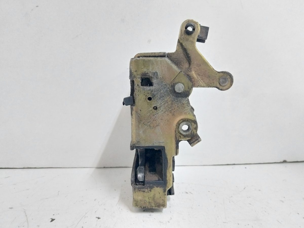 Cerradura Puerta Trasera Izquierda Peugeot 106 (S2) 1996-2004 Max D