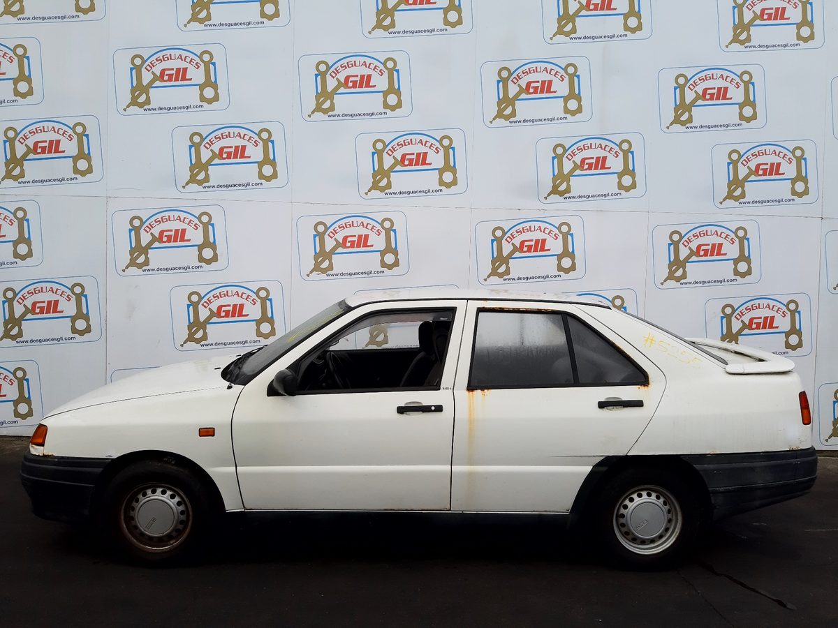 Manija Exterior Trasera Izquierda SEAT Toledo (1L) 1991-1999 SE