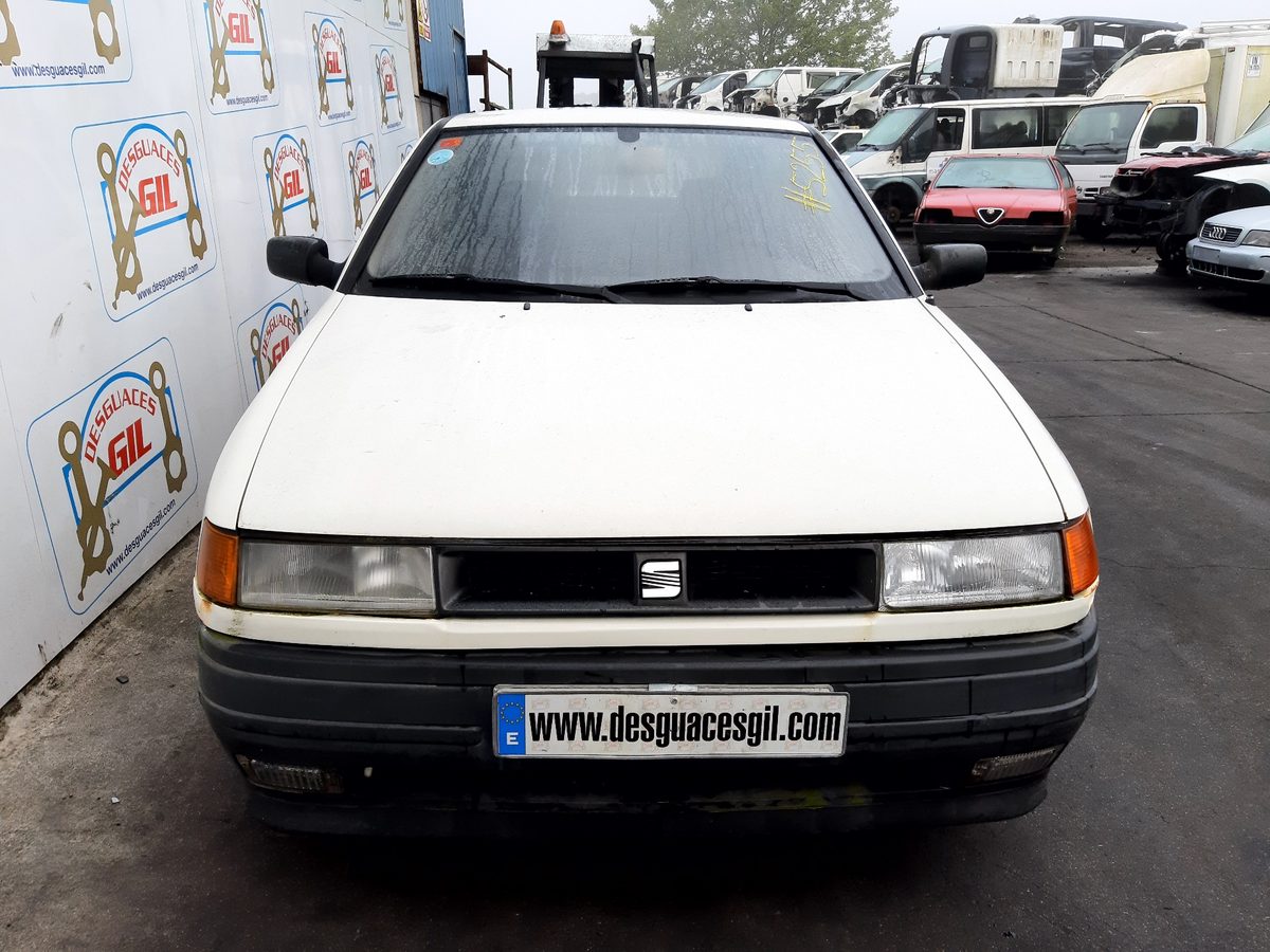 Manija Exterior Trasera Izquierda SEAT Toledo (1L) 1991-1999 SE