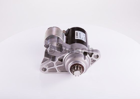 MOTOR DE ARRANQUE BOSCH VOLKSWAGEN GOL GENERACION V 2008