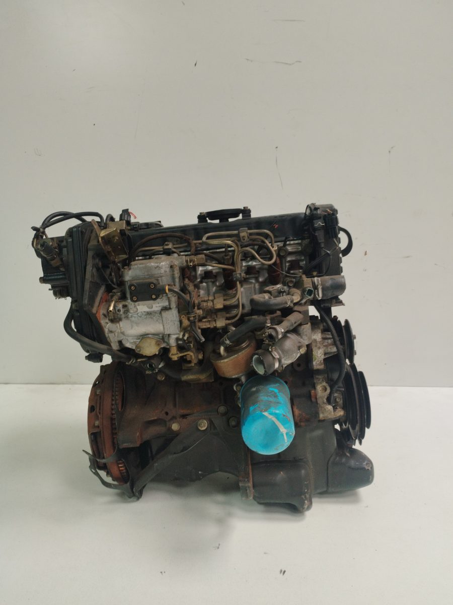 Motor Completo Nissan Primera Berl./familiar (P10/W10) 1989-1996 LX Berlina (P10) CD20