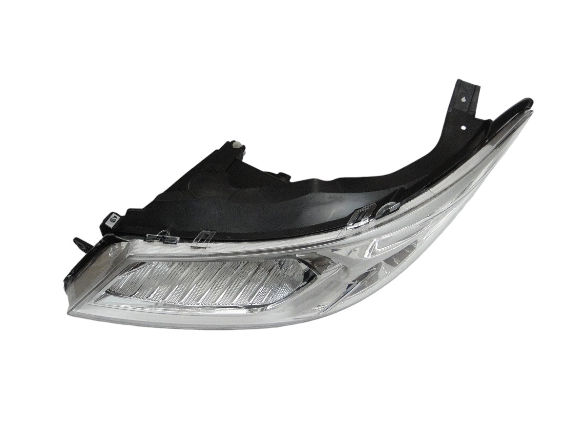 FAROL SEMI OPTICO IZQUIERDO CHEVROLET ONIX LT 2013/2017