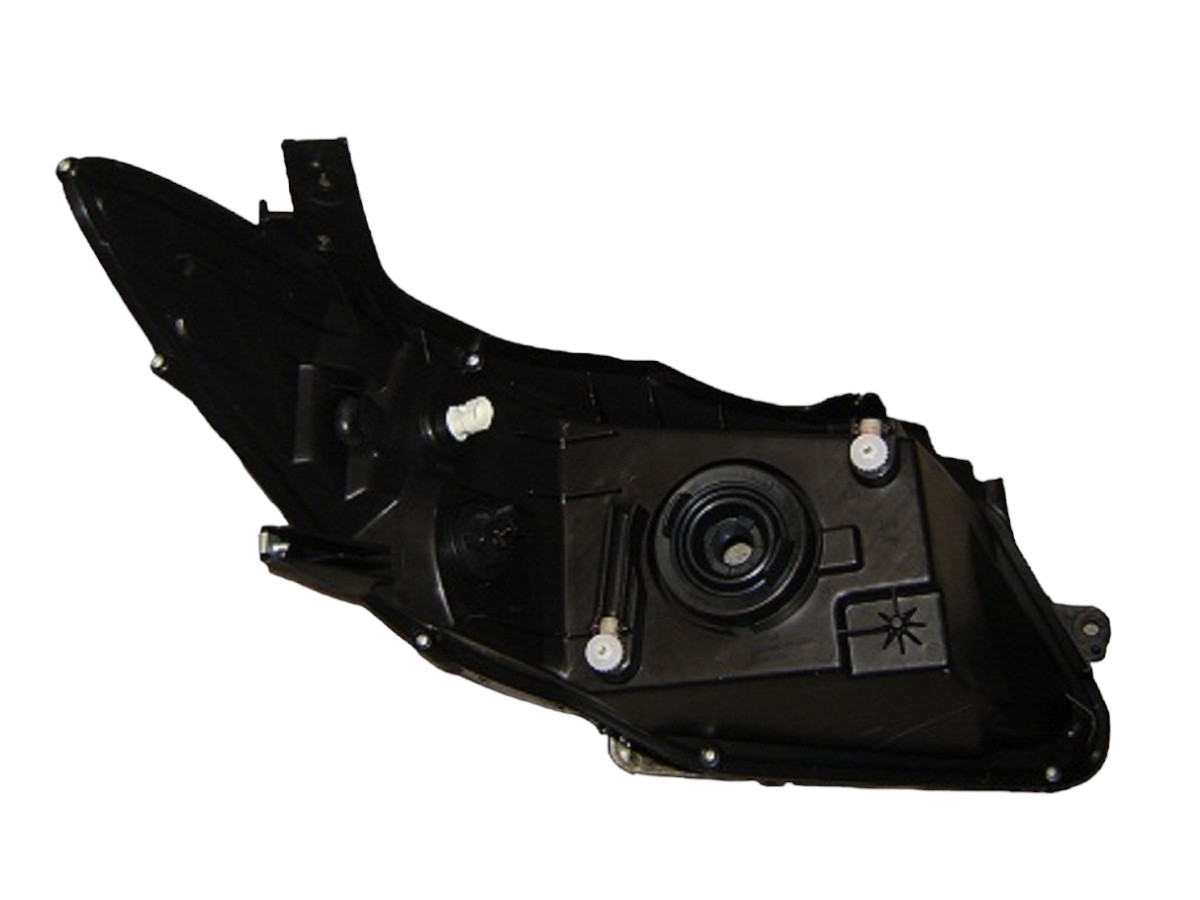 FAROL SEMI OPTICO IZQUIERDO CHEVROLET ONIX LT 2013/2017