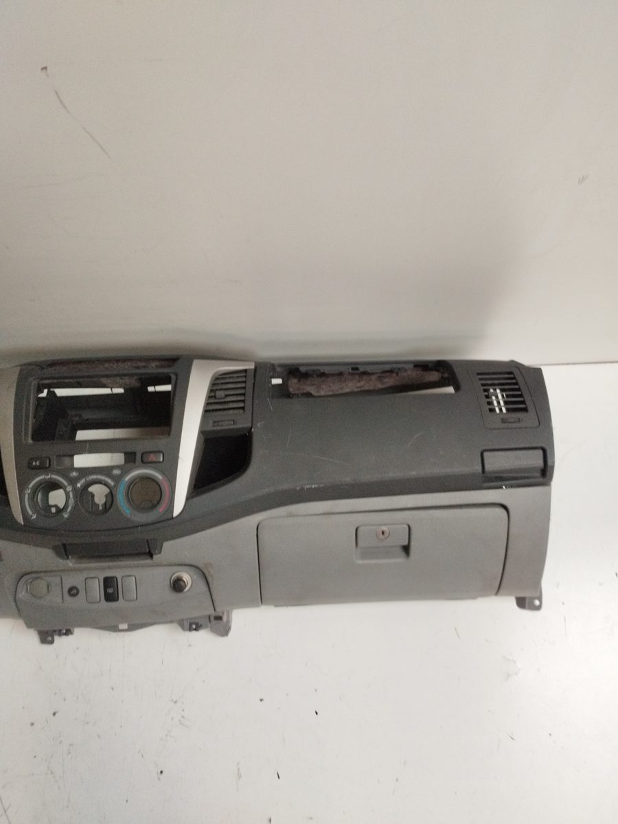 Tablero Puerta A Puerta Toyota Hilux (KUN) 2005-2016 Double Cab 4X4