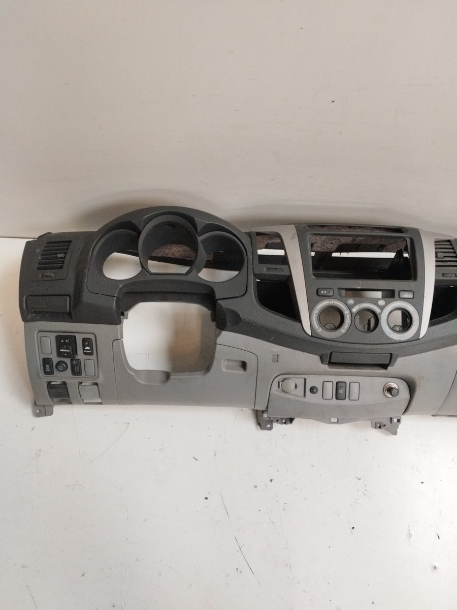 Tablero Puerta A Puerta Toyota Hilux (KUN) 2005-2016 Double Cab 4X4