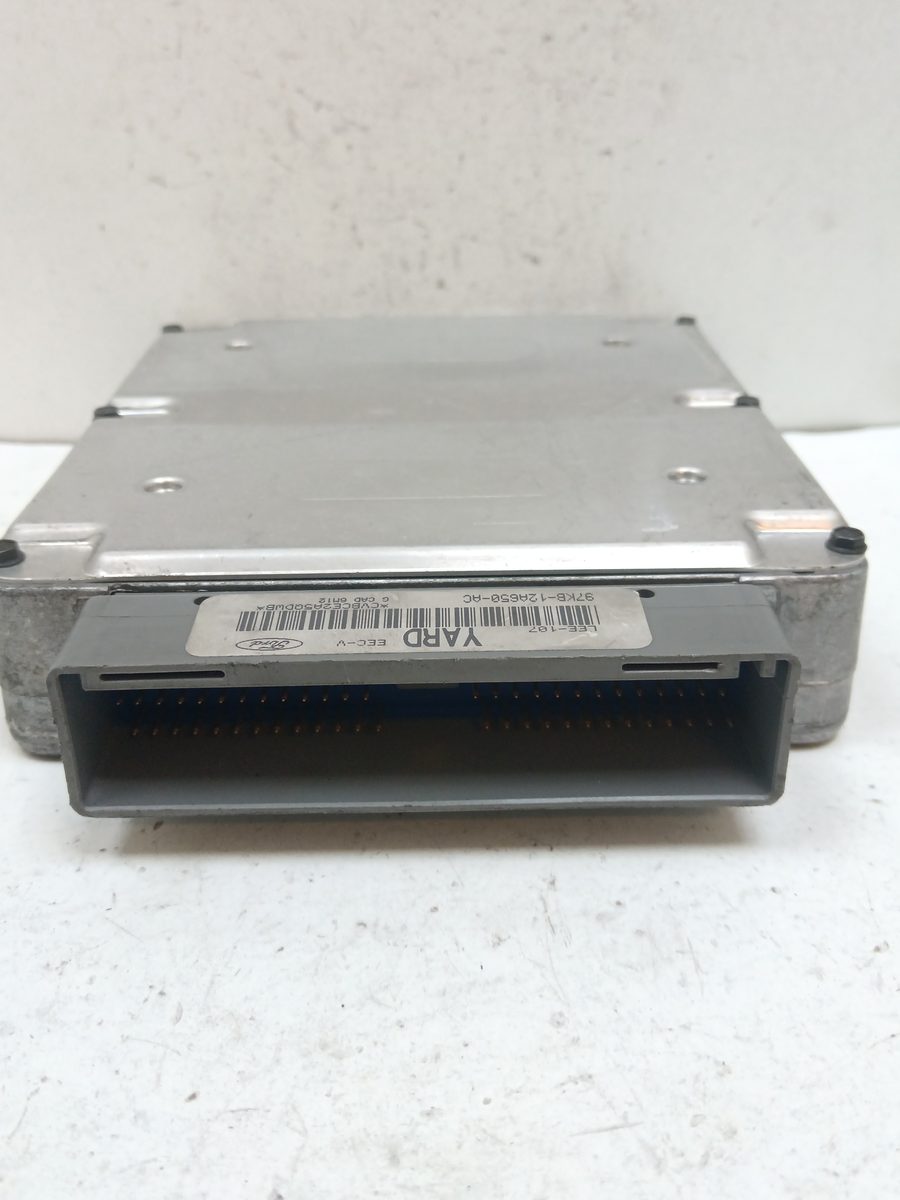 Centralita Motor Uce Ford Ka (CCQ) 1996-2008 Básico 1.3L 44kW 97KB12A650AC