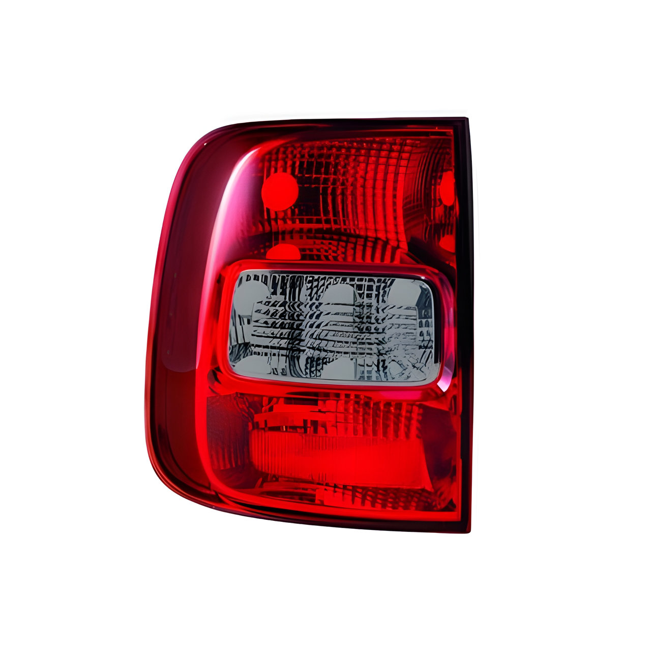 FARO TRASERO IZQ. ROJO/FUME -TYC-
