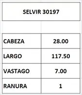 Válvula de escape
