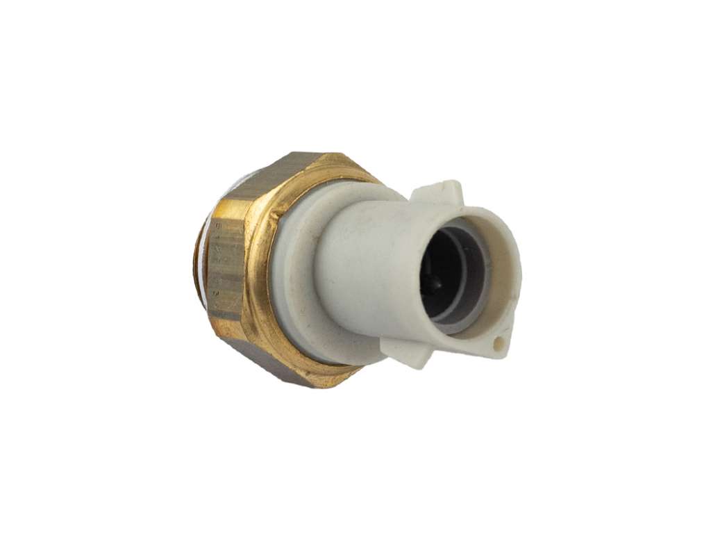 Bulbo de electroventilador