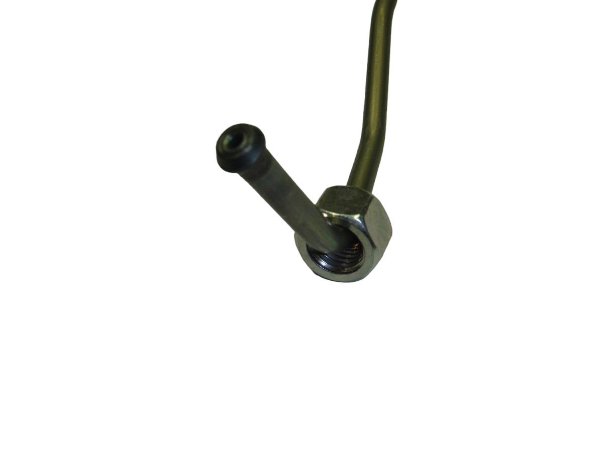 CAÑO INYECTOR CHEVROLET S10 2.8 MWM 2001/2011 Nº 4