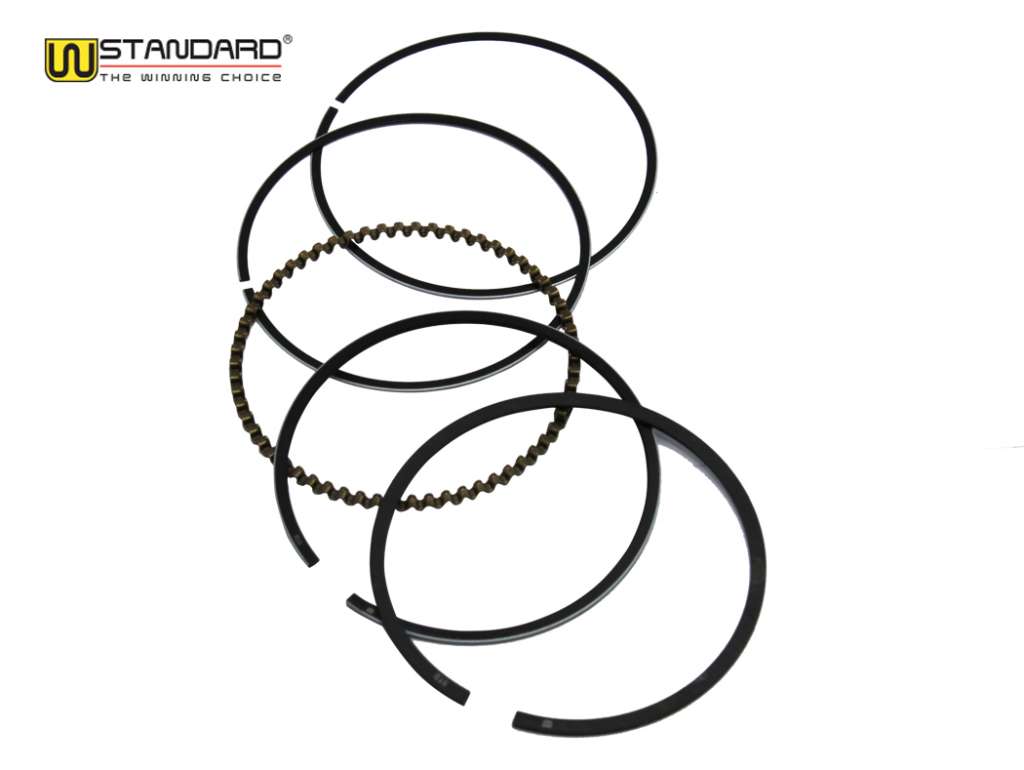 AROS SET GS2-CG200-HONDA XR200 63.75MM 025