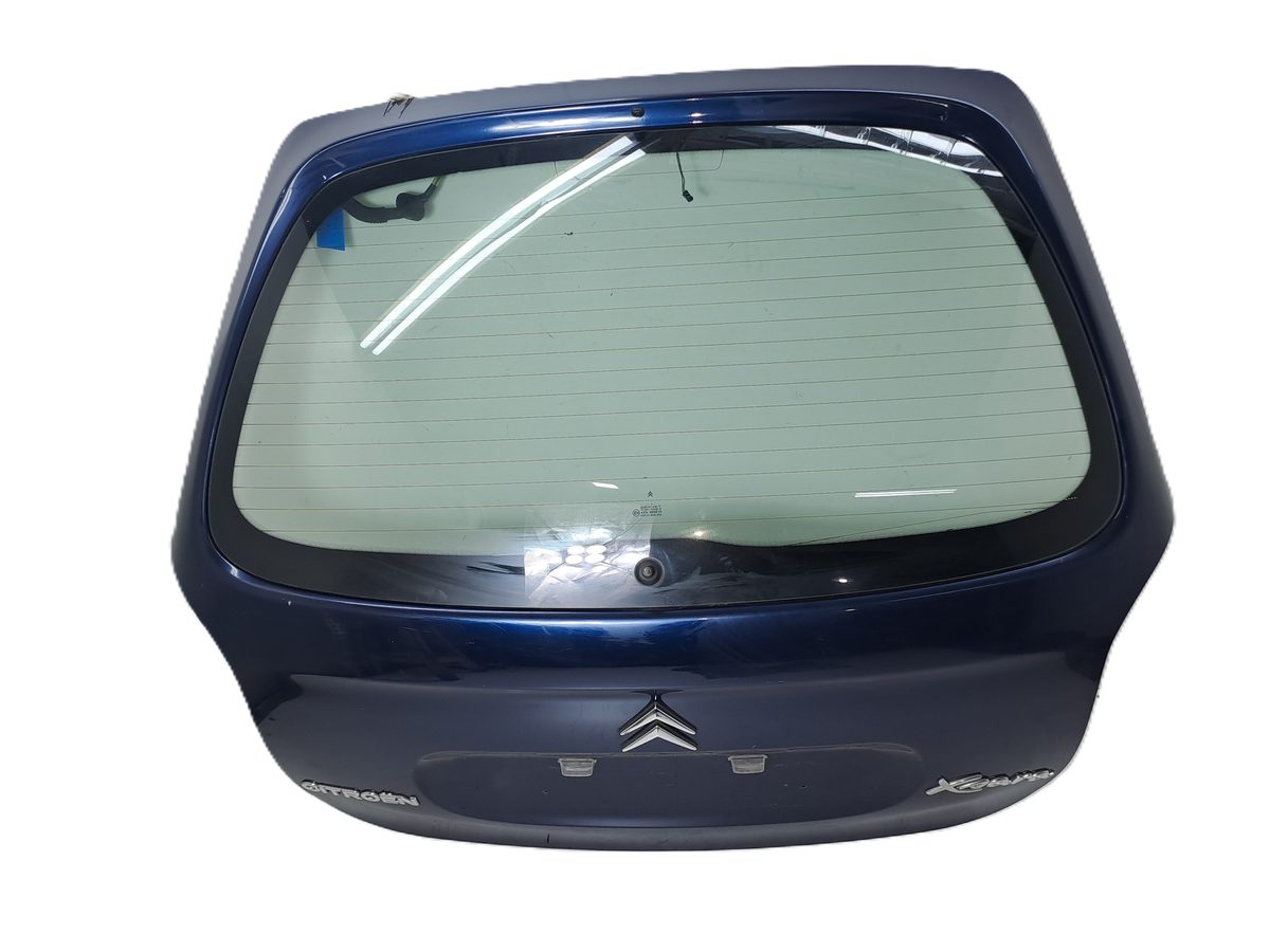 Porton Trasero Citroën Xsara Picasso 1999-2011