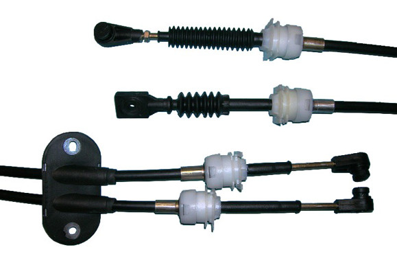 CABLE CAMBIO VELOCIDAD FORD FIESTA 1.4/1.6 ECOSPORT