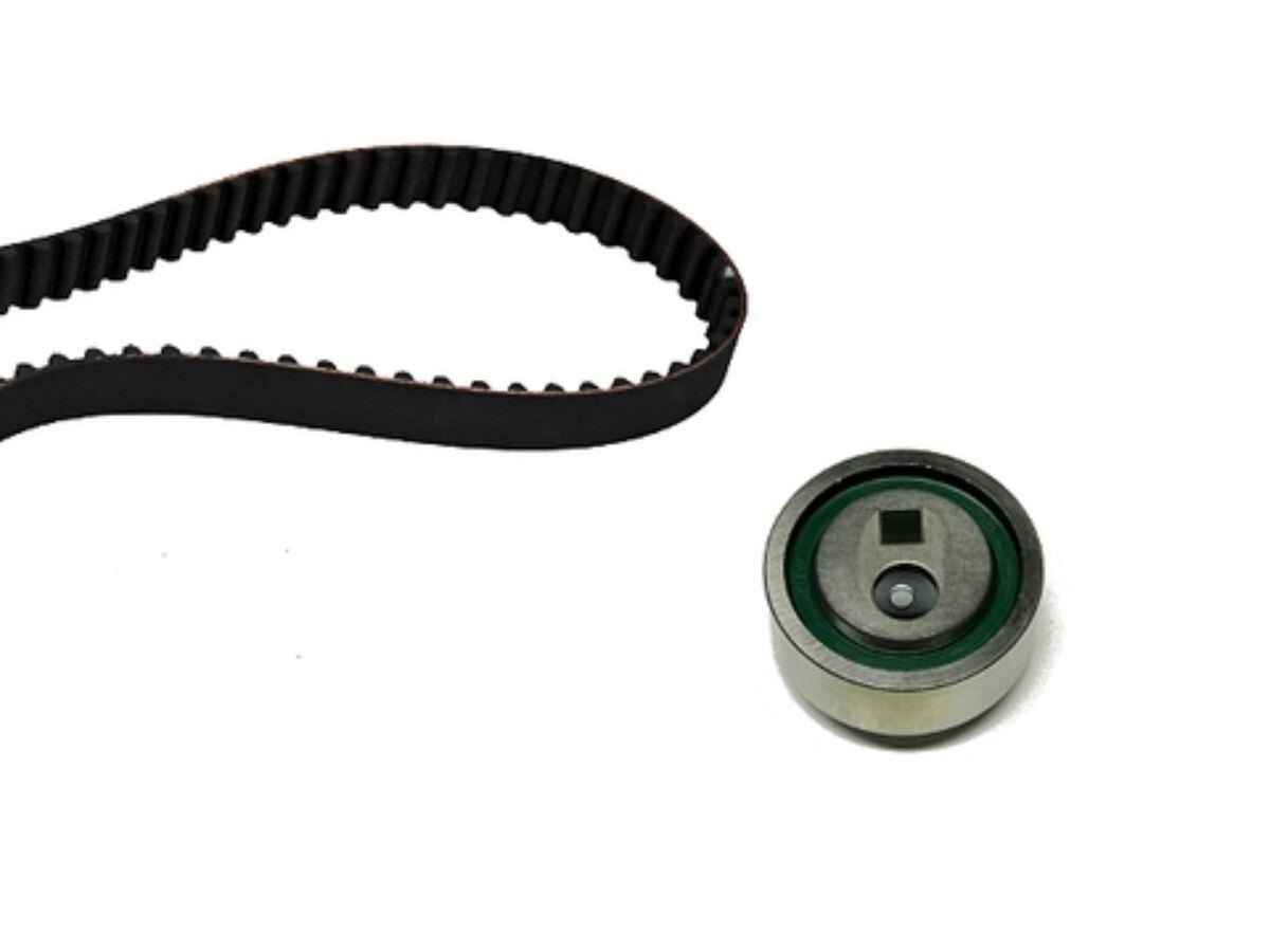 Kit Distr S/Bomba Agua Citroen Ax/Berlingo/Saxo/Zx Peug 306/205/Partner/106/206/309 85-25