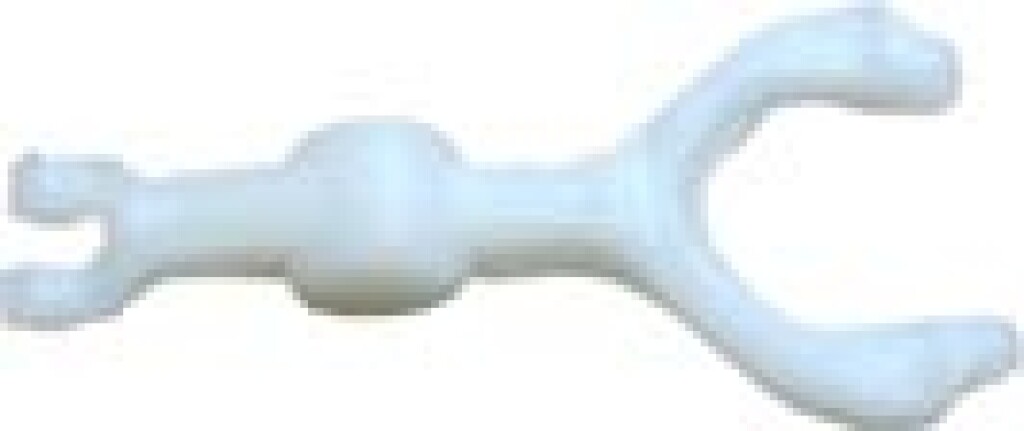 HORQUILLA ARRANQUE MITSUBISHI HORQUILLA MITSUBISHI FORD FIESTA=H.7548 UNIFAP