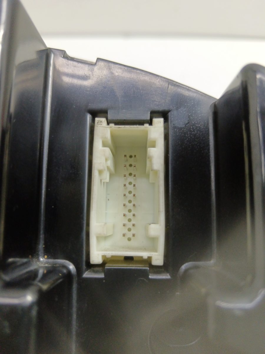 Tablero de Instrumentos BMW Serie 3 Berlina (E46) 1998-2006 2.0 16V Diesel CAT 1031098005