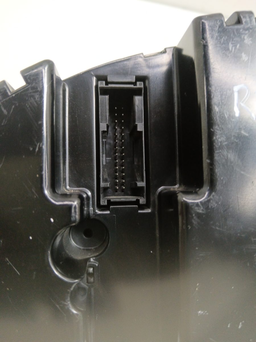Tablero de Instrumentos BMW Serie 3 Berlina (E46) 1998-2006 2.0 16V Diesel CAT 1031098005
