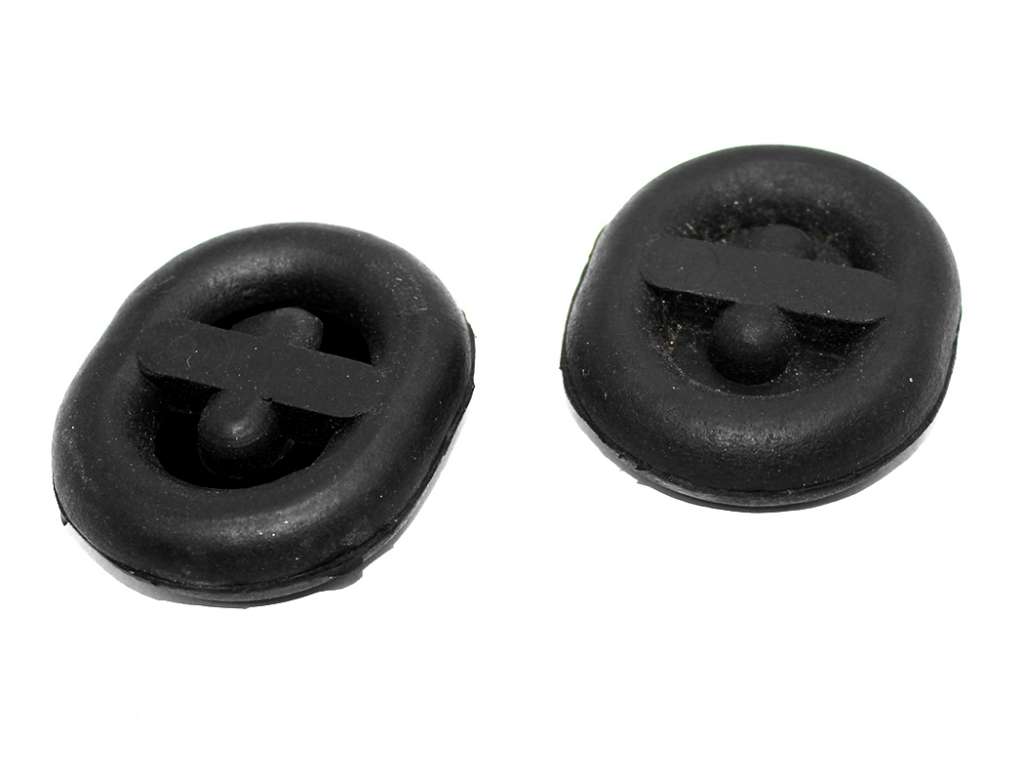 SOPORTE ESCAPE VW GOL/ETC. 95/