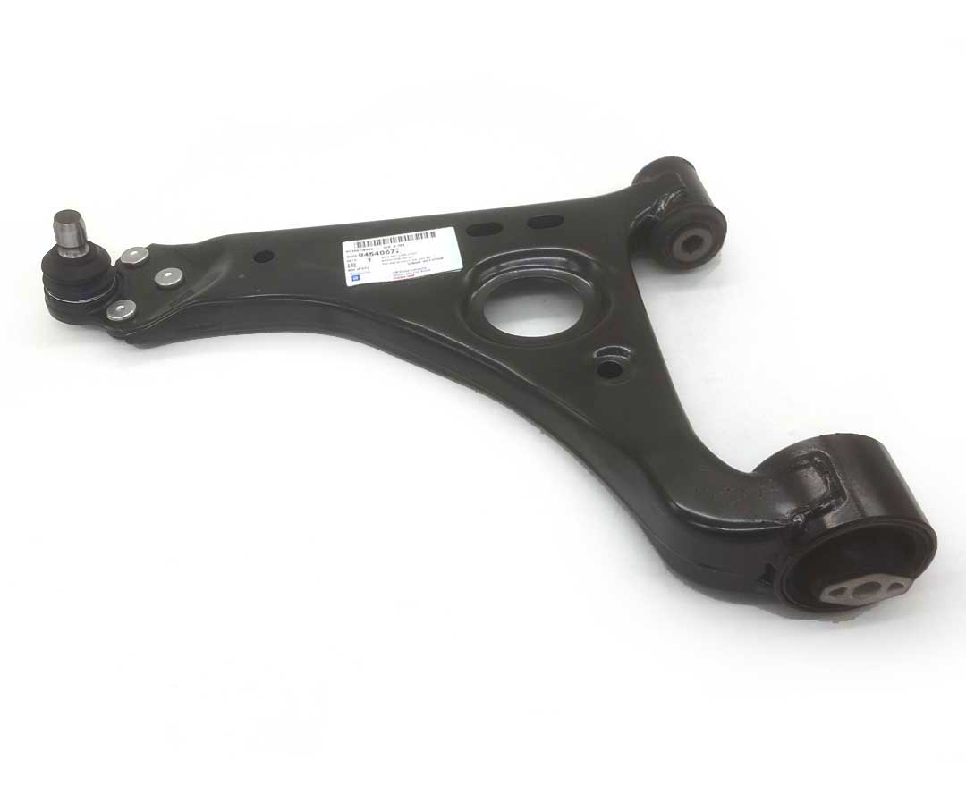 BANDEJA SUSPENSION LI