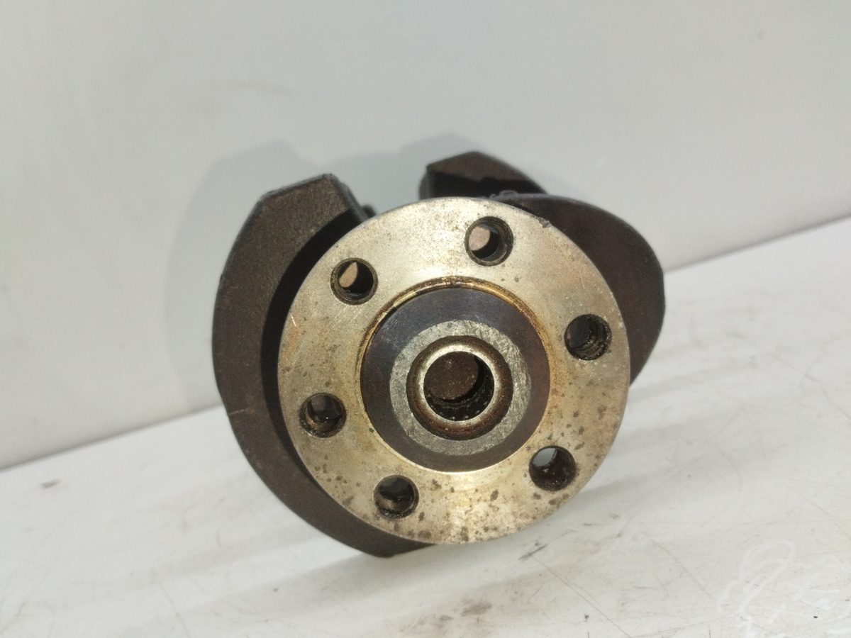Cigueñal Volkswagen Golf Iii Berlina (1H1) 1991-1998 1,6 1.6L 74kW