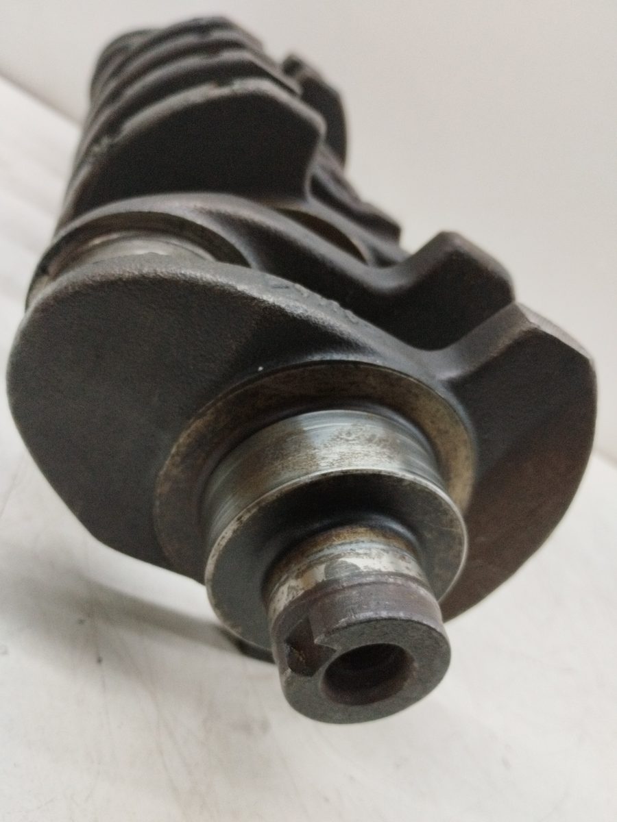 Cigueñal Volkswagen Golf Iii Berlina (1H1) 1991-1998 1,6 1.6L 74kW