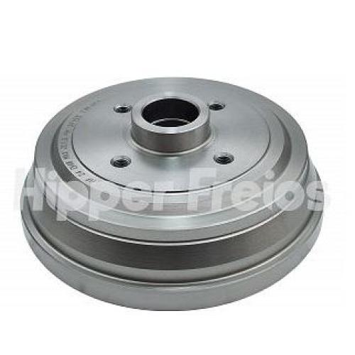 CAMPANA FRENO CORSA TRAS. CITY SEDAN 228/200MM 4 AGUJEROS AGILE HIPPERFREIOS