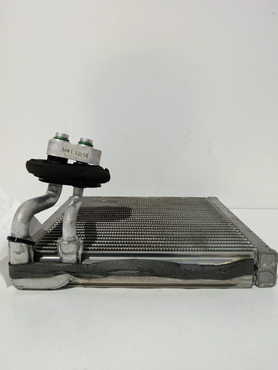 Evaporador Aire Acondicionado Kia Picanto 2011-2017