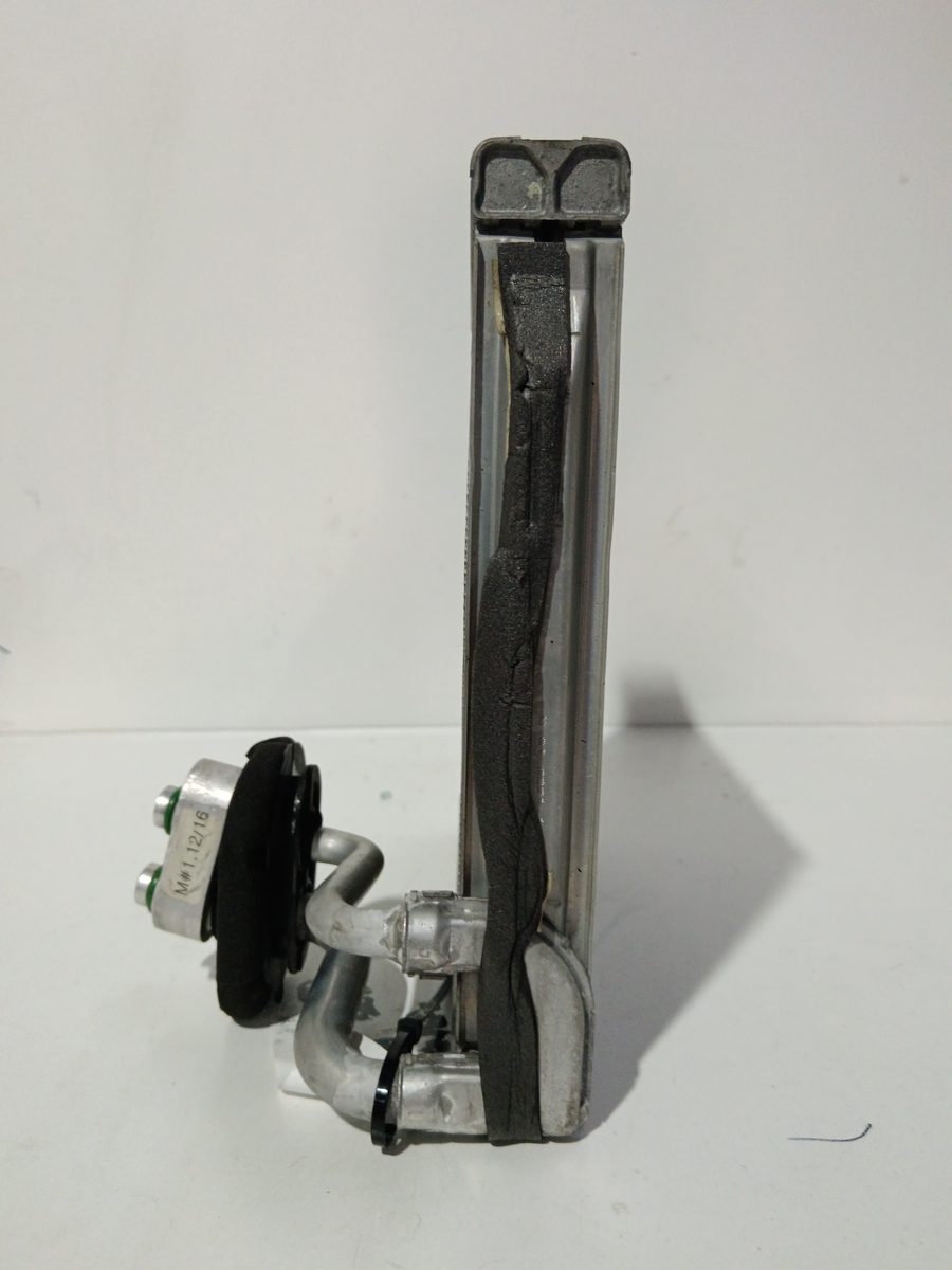 Evaporador Aire Acondicionado Kia Picanto 2011-2017