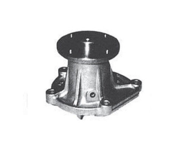 BOMBA DE AGUA TOYOTA TERCEL HASTA 1994