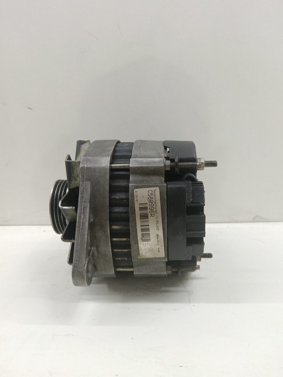 Alternador Peugeot 205 Berlina 1983-1998 1.9 Diesel 1.9L 47kW 433364