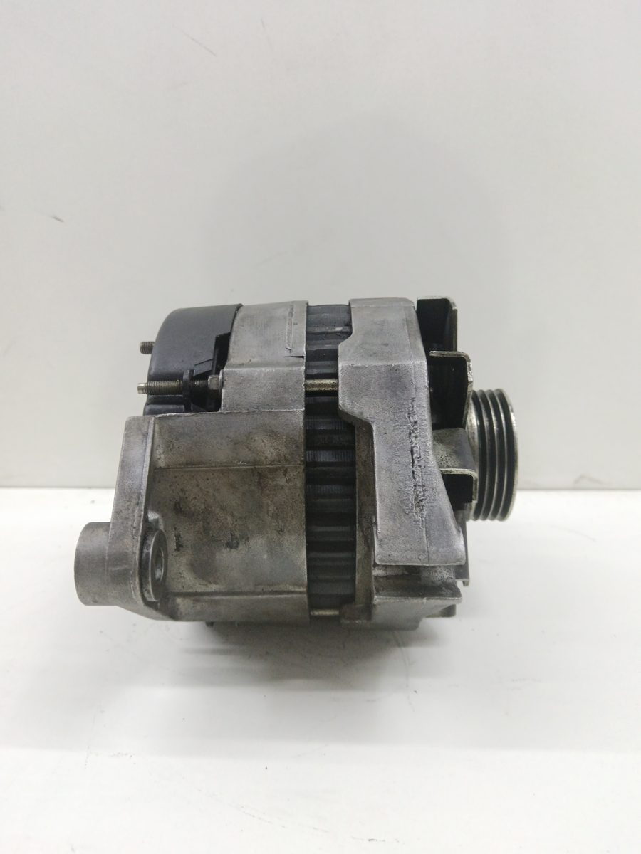 Alternador Peugeot 205 Berlina 1983-1998 1.9 Diesel 1.9L 47kW 433364