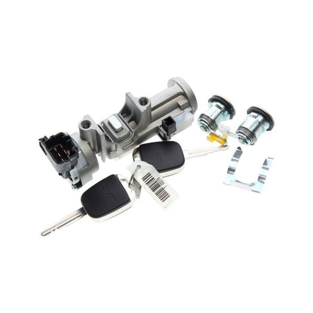 LLAVE CONTACTO ARRANQUE JAC 1035 1040 1048 1063 15/