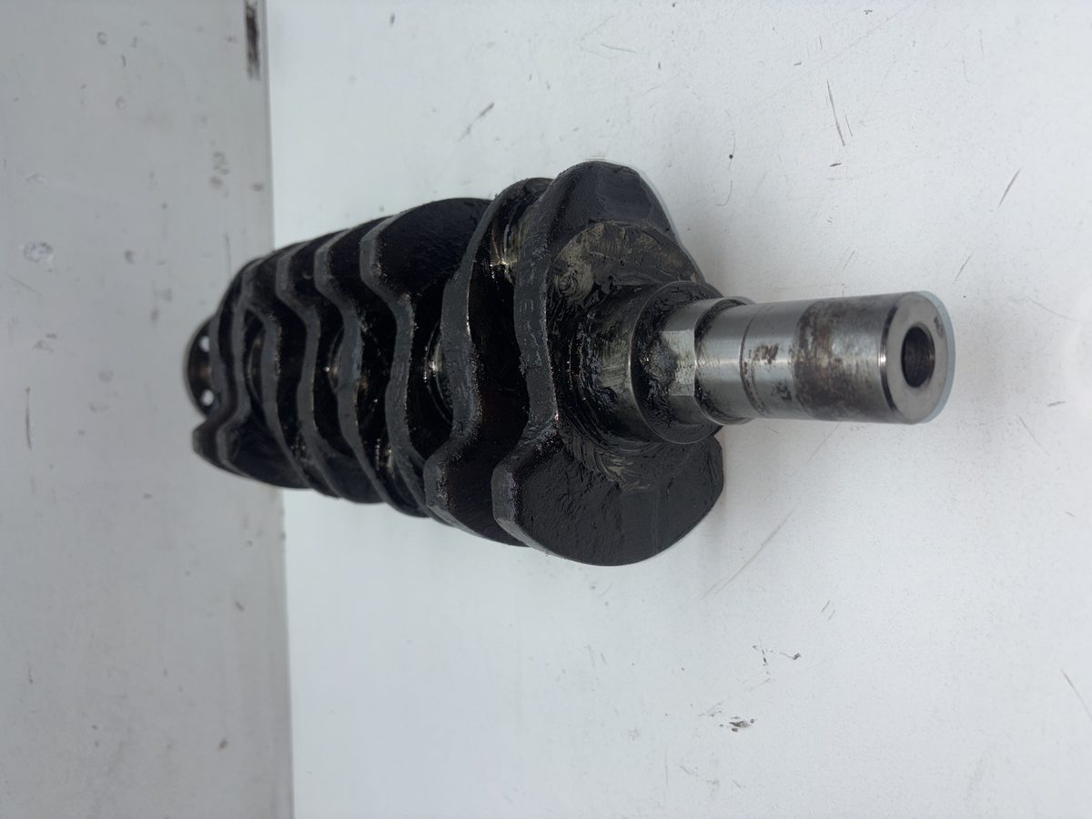 Cigueñal Tata Indica 2007-2009 GASOLINA