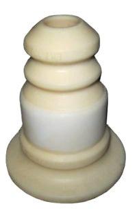 TOPE SUSPENSION