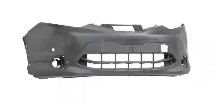Paragolpes delantero